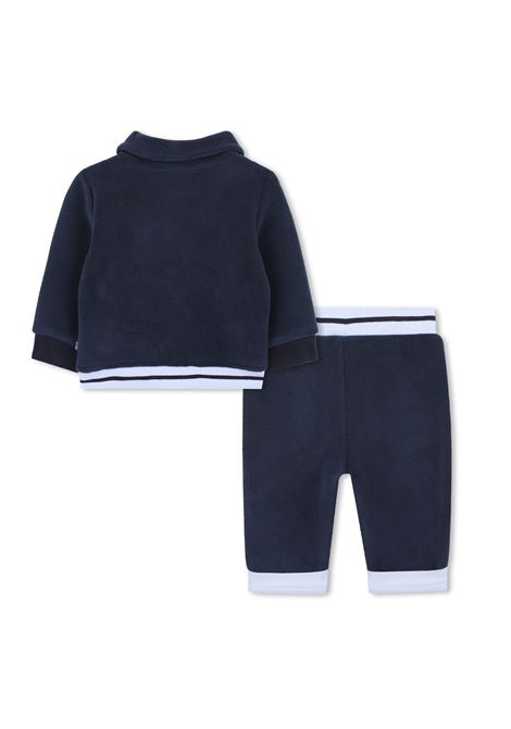 Tuta sportiva HUGO BOSS KIDS | J52542849